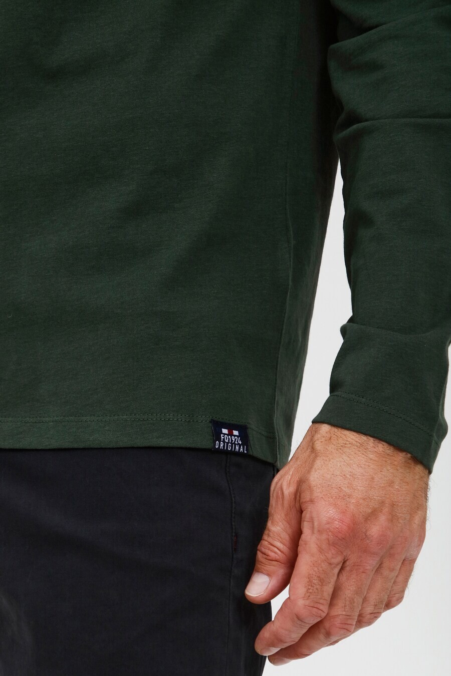 thumb
