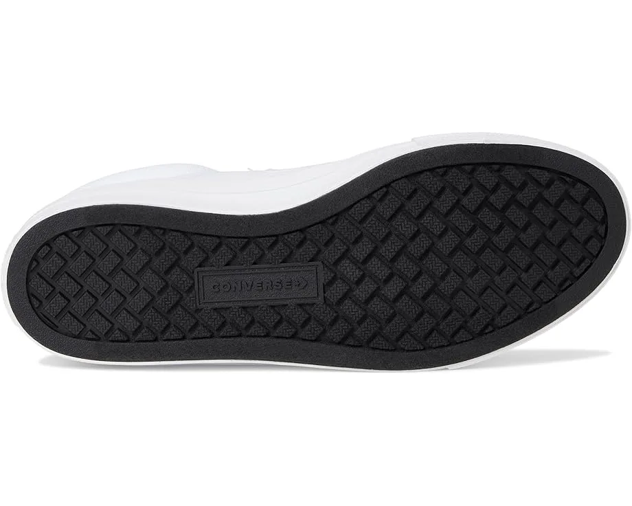 Кроссовки Converse Sport Casual Sneaker, White/Barely Grey/White — фото 3