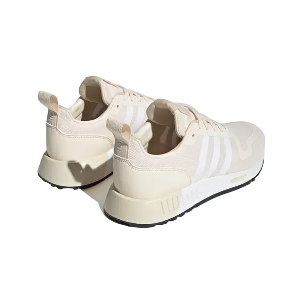 Кроссовки мультикс Adidas, белый — фото 4