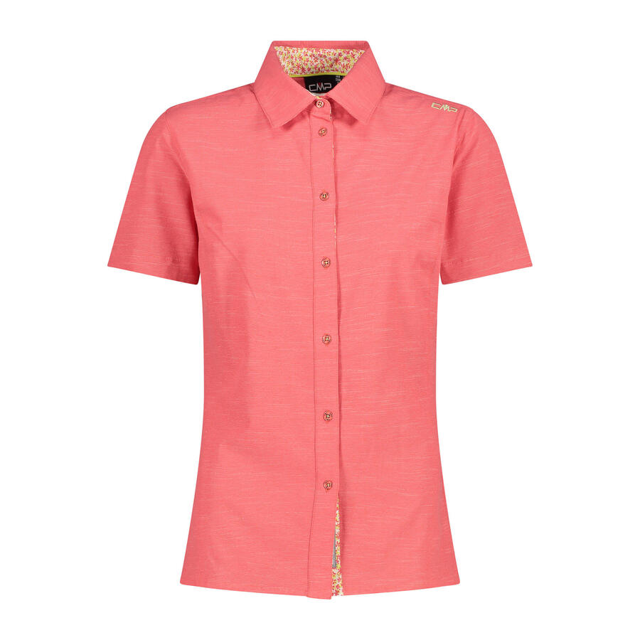 

Женская рубашка CMP ЖЕНСКАЯ РУБАШКА 31T7156