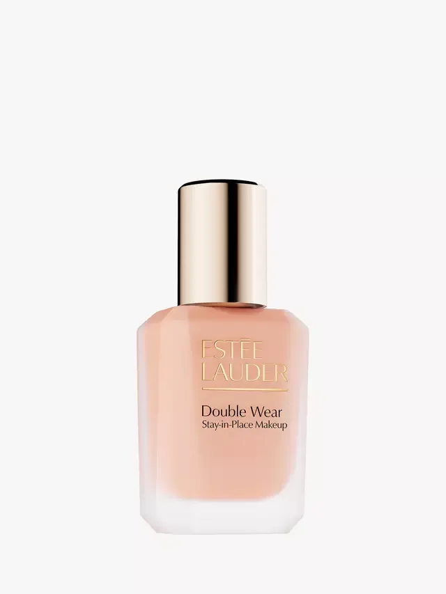 Стойкая матирующая тональная основа Double Wear Longwear Matte Foundation SPF 10 Estée Lauder, 1N0 Porcelain