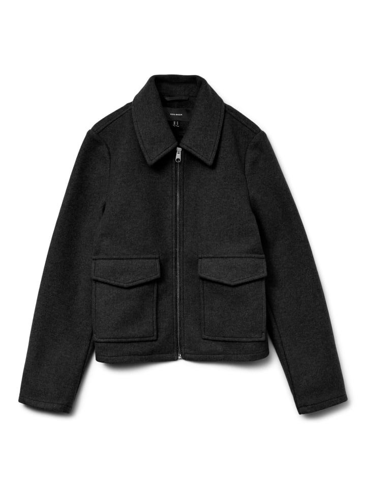 

Куртка Vero Moda, черный