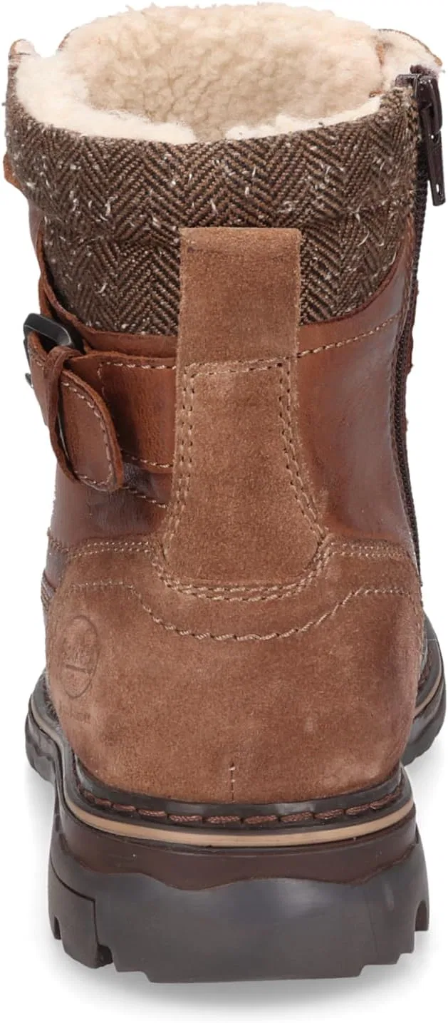 Ботинки Dockers by Gerli Herren 51gl102Stiefelette, Brown 51Gl102 140440 — фото 3