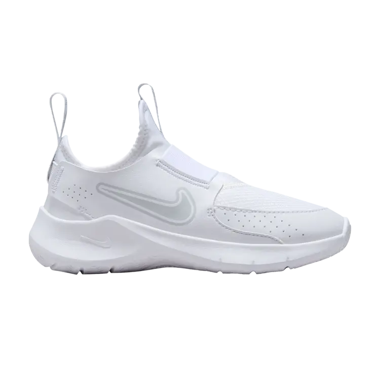 

Кроссовки Nike Flex Runner 3 PS, белый