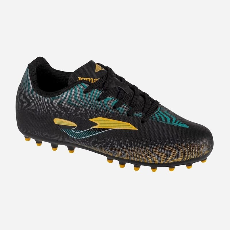 

Детские футбольные бутсы Evolution jr 2401 ag Joma, черный