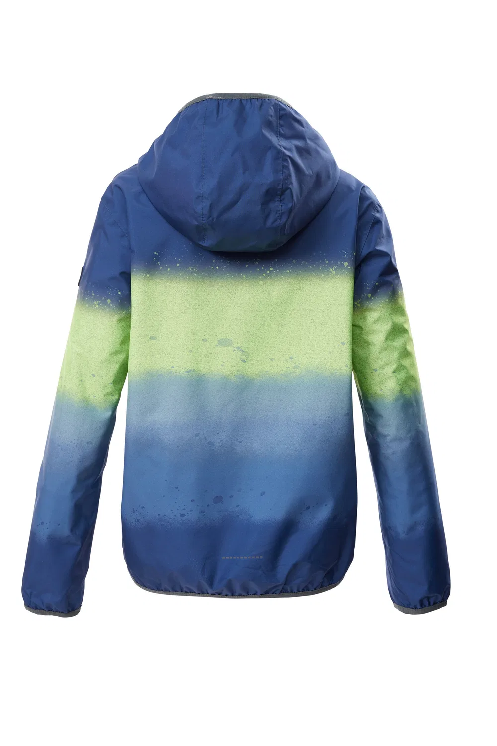 Куртка Performance Killtec, Dark Blue — фото 2