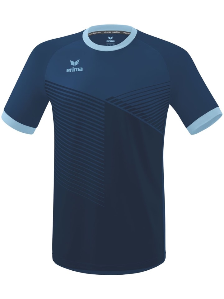 

Функциональная рубашка Mantua Trikot erima, синий