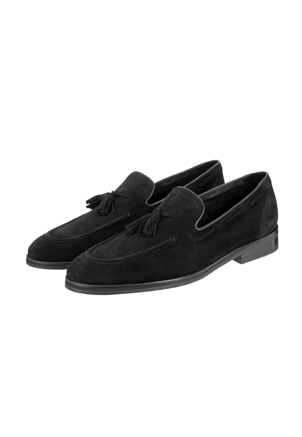 

Слипоны Velluto Kleitos JOOP!, черный