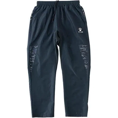 Детские тренировочные брюки «Piste Pants» от Kelme