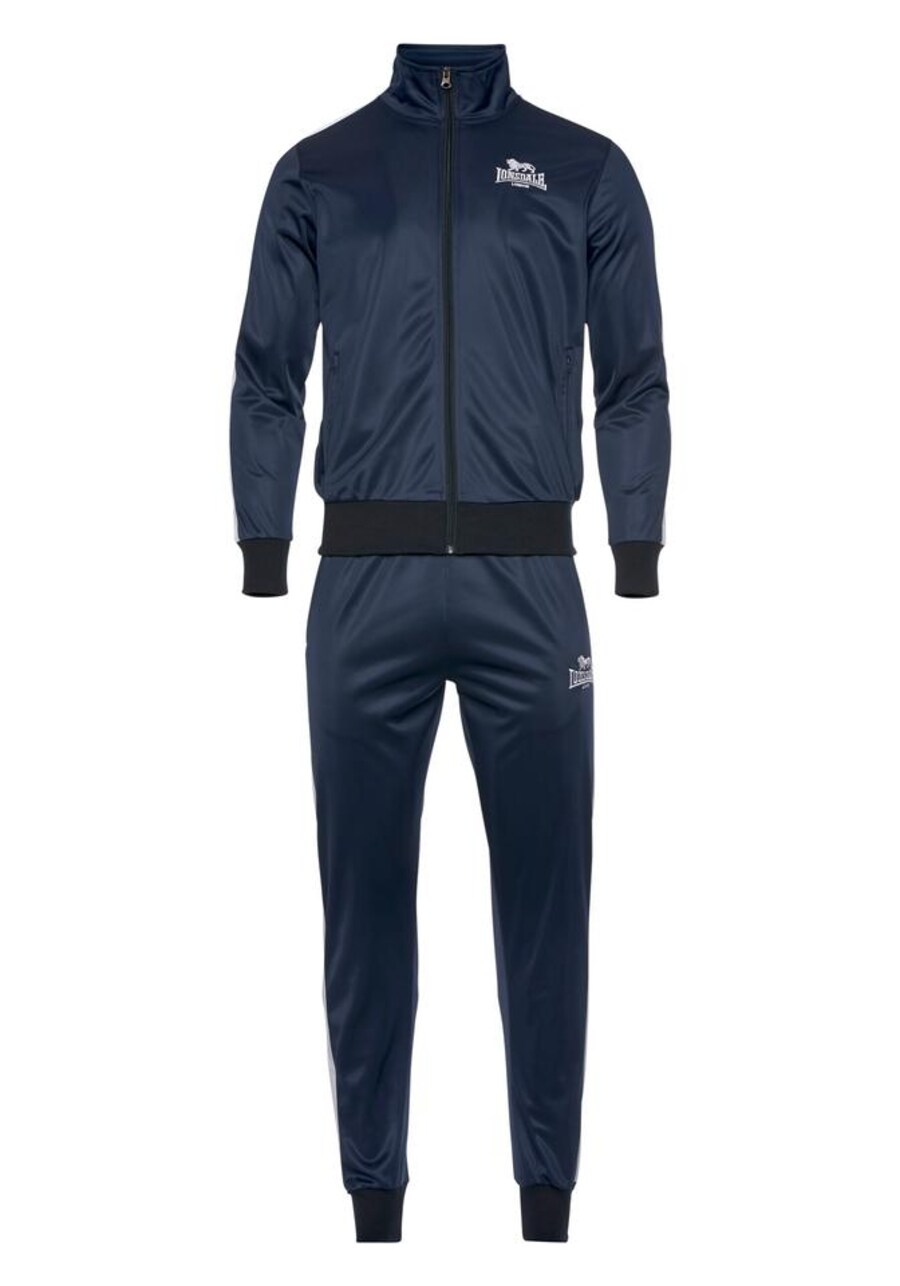 

Спортивный костюм LONSDALE Pember, морской синий