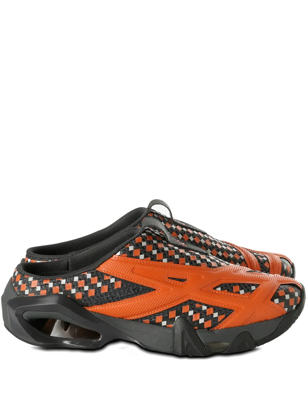 

Кроссовки Novalis Gel-Styrax Asics, черный