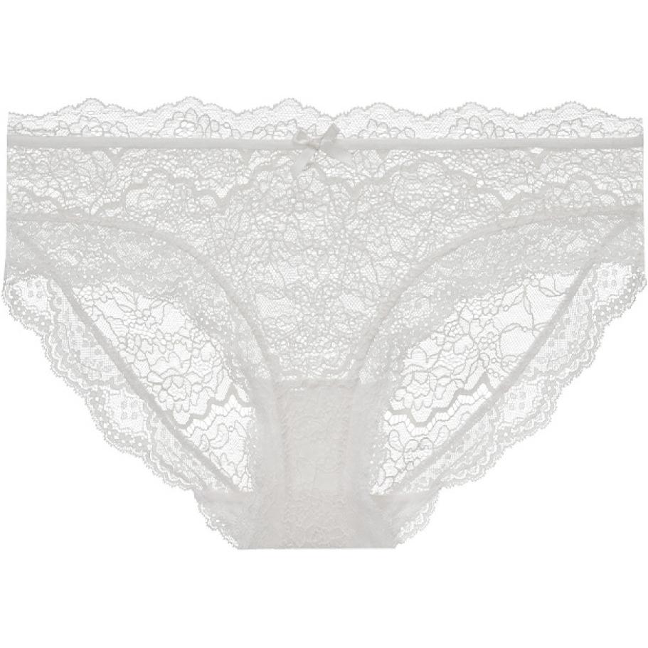 

DREAM ANGELS Нижнее белье Женское 1 упаковка Кокосовый белый Victoria's Secret