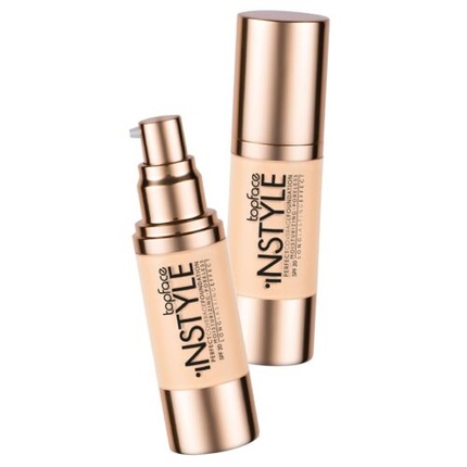 

Тональный корректор Instyle Perfect Coverage 002 Clinique