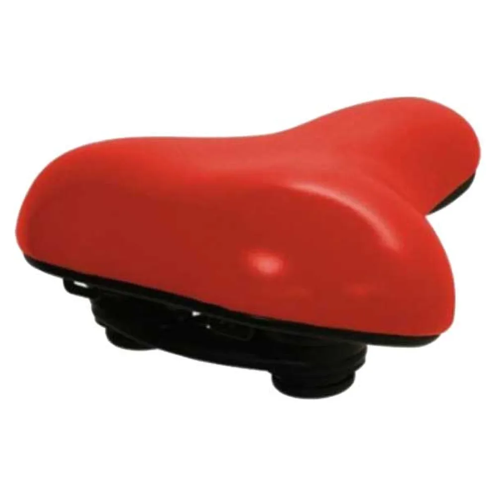 

Седло Dutch Perfect Comfort, красный