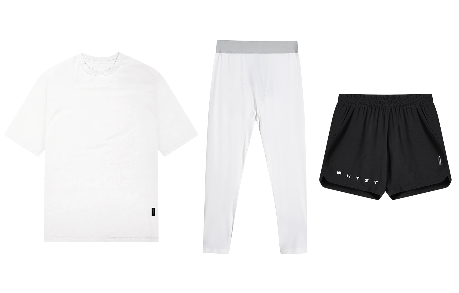 

Повседневная спортивная одежда для мужчин HOTSUIT