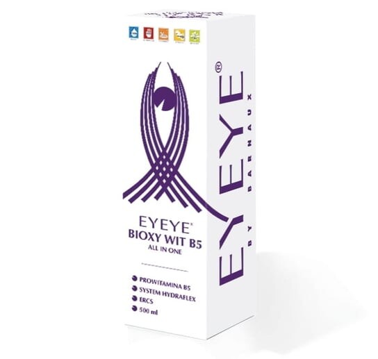 

Все в одном», 100 мл Eyeye Bioxy Wit B5 «