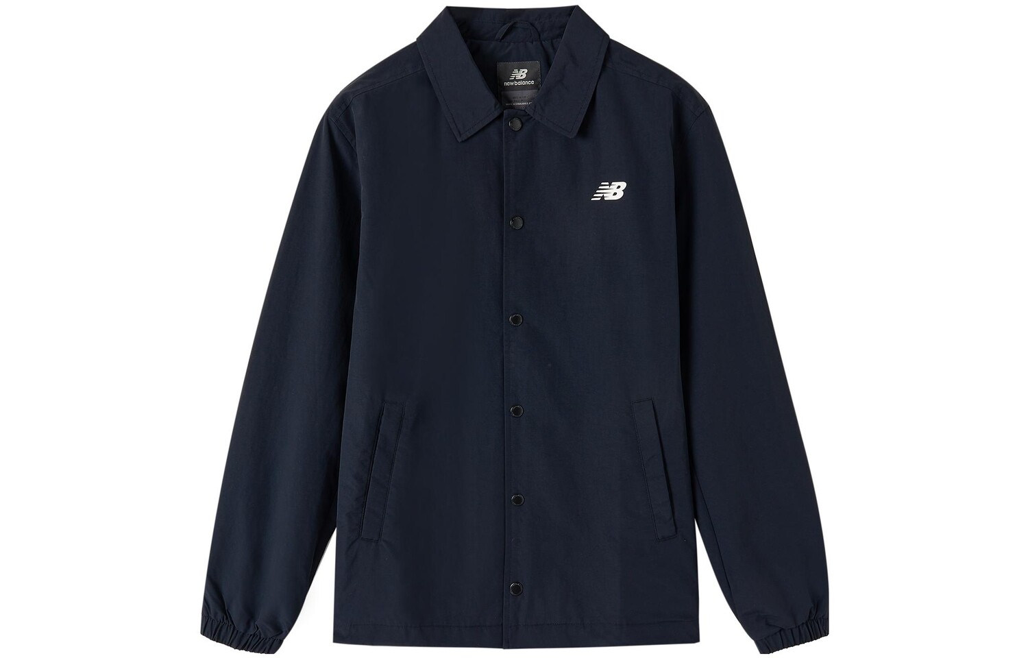 

Куртка унисекс New Balance, цвет Black