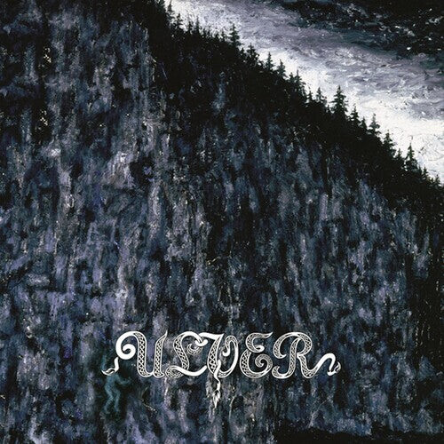 

Виниловая пластинка Ulver: Bergtatt - Et Eeventyr I 5 Capitler
