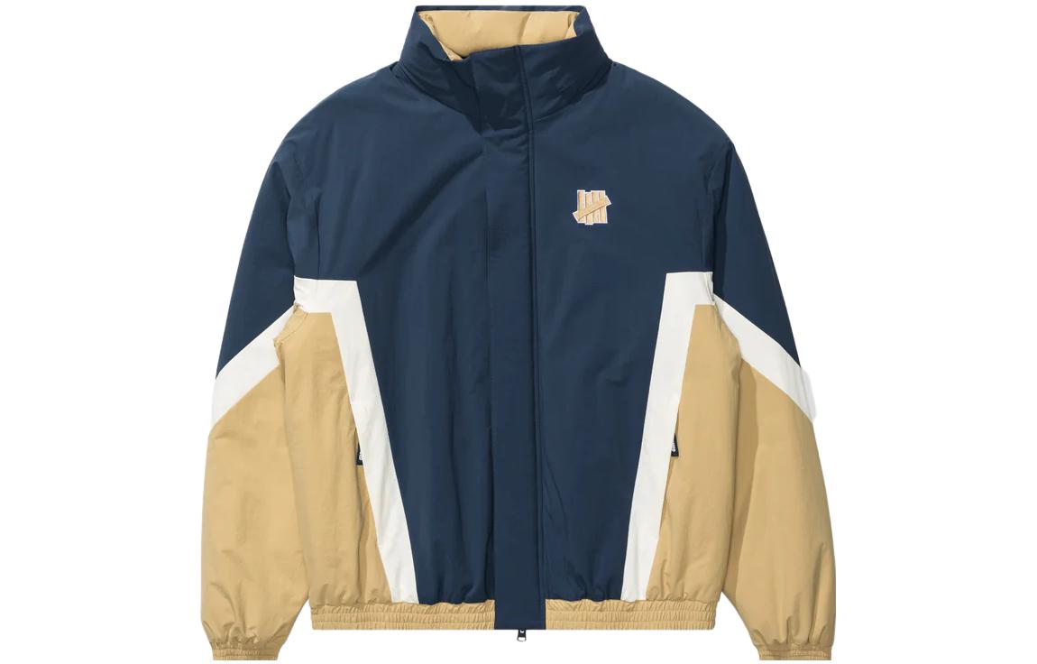 

UNDEFEATED Куртка мужская, Marine Blue