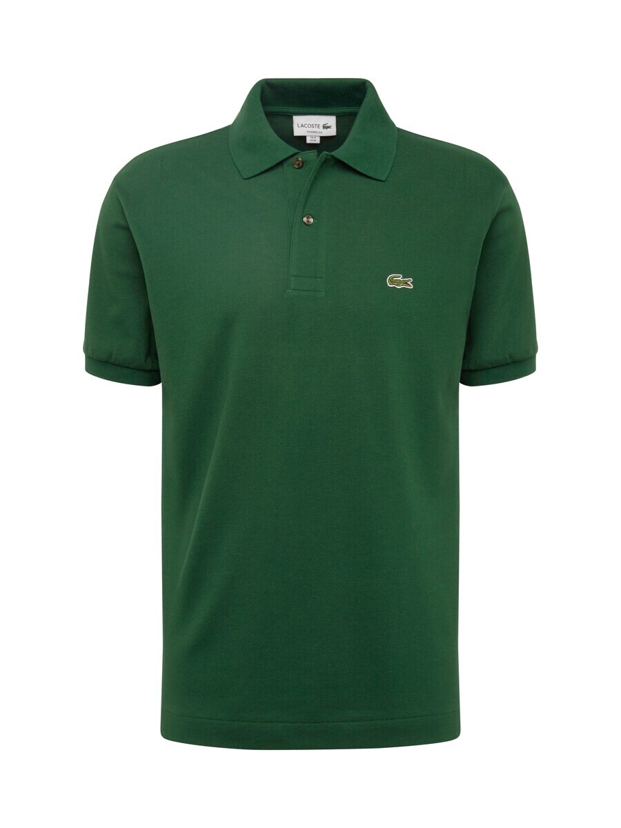 

Футболка LACOSTE Regular fit, зеленый