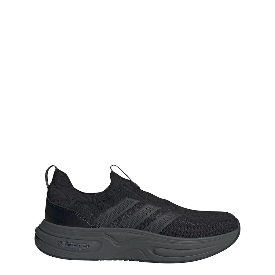 Слипоны ADIDAS SPORTSWEAR Cuxxion, черный — фото 2