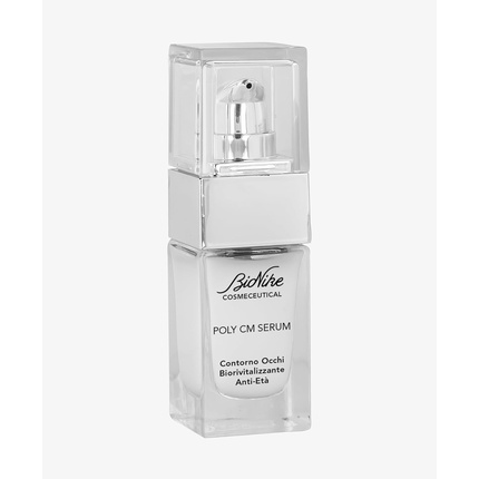 

POLY CM Serum Антивозрастная биоревитализирующая сыворотка для контура глаз Bionike