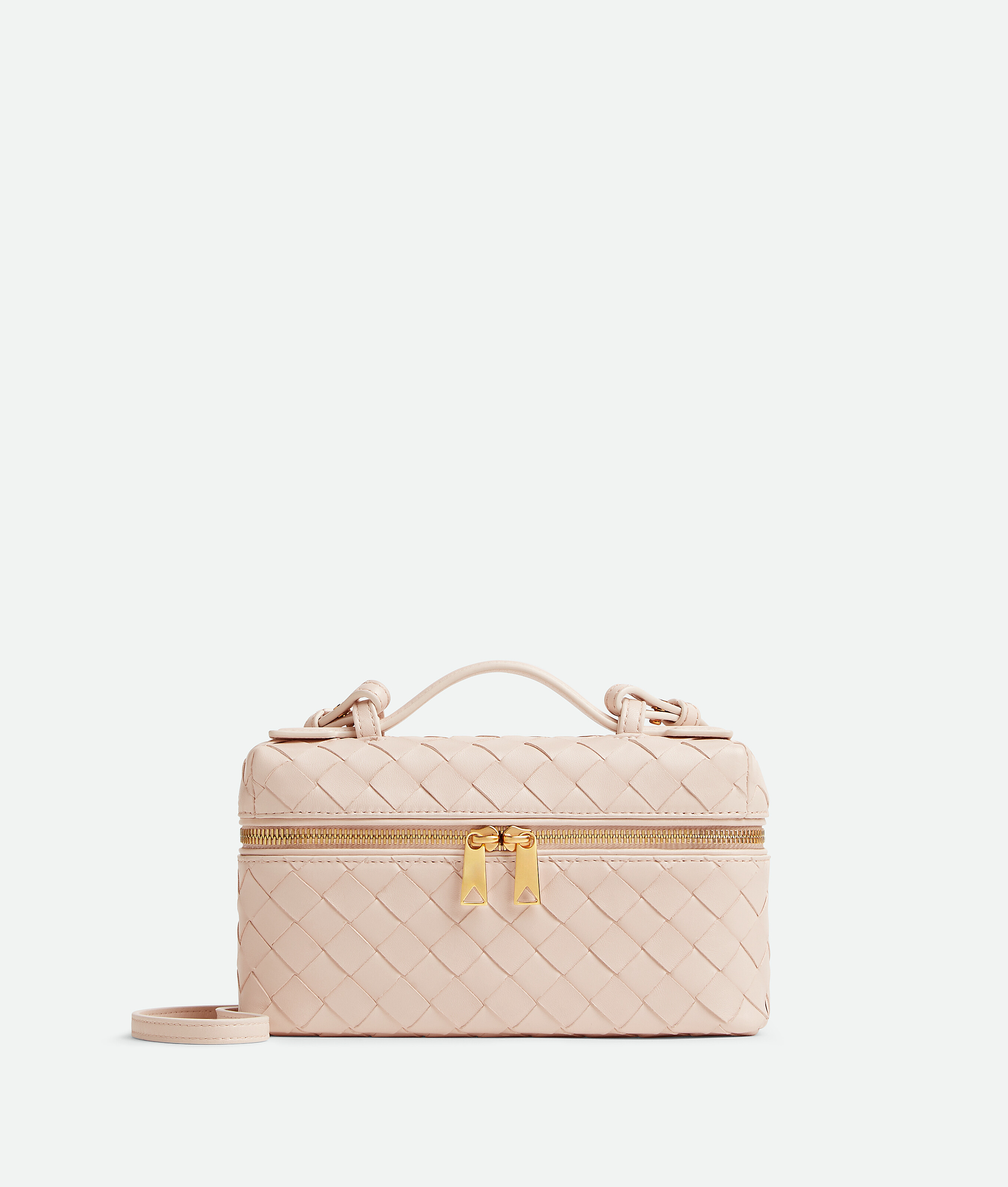 

Косметичка Bottega Veneta