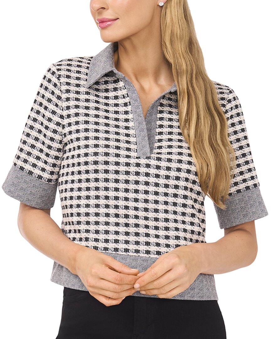 

CeCe Top, черный