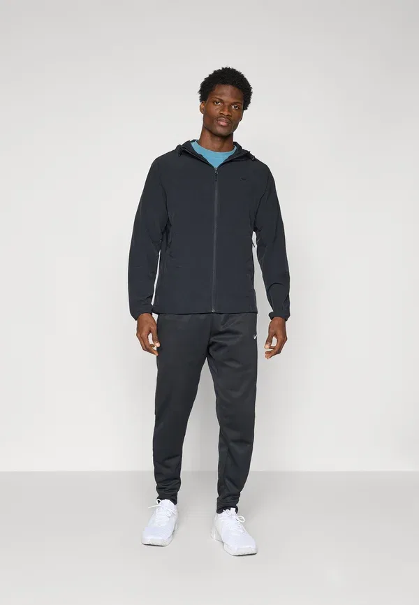 Ветровка Nike Performance Unlimited, черный — фото 3