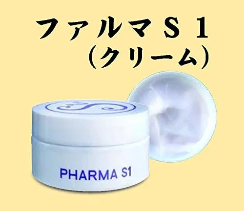 Крем для лица E's Creme — Дневной с церамидами, 30 г