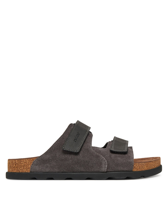 

Сандалии 21160-45 Rieker, серый