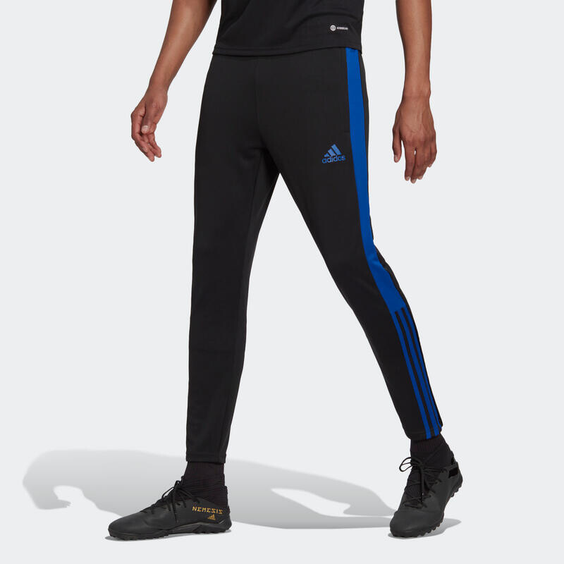 Брюки Tiro Essentials ADIDAS, цвет azul — фото 3