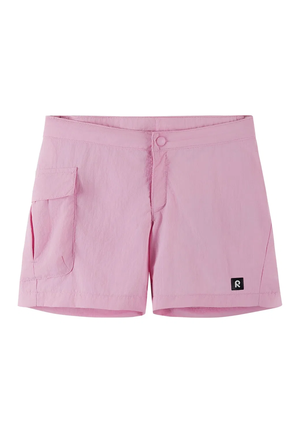 Шорты детские с UV-защитой Reima, light heather