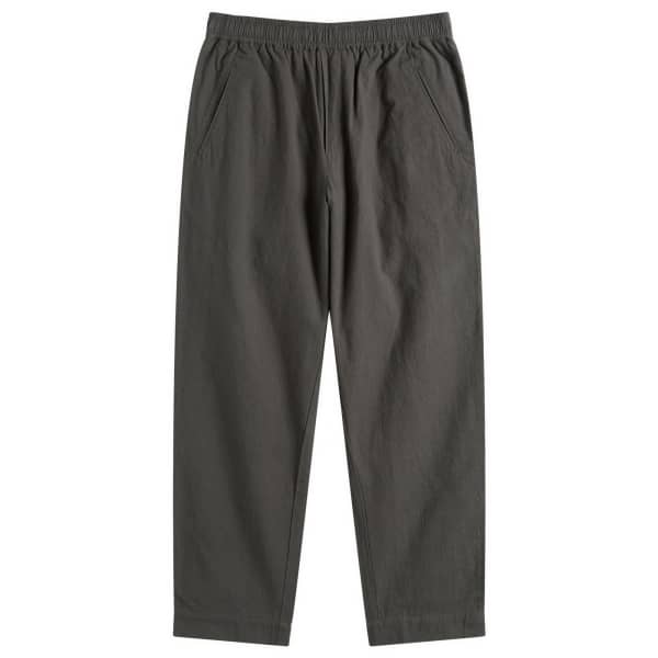 

Брюки со шнурком Folk, цвет charcoal crinkle