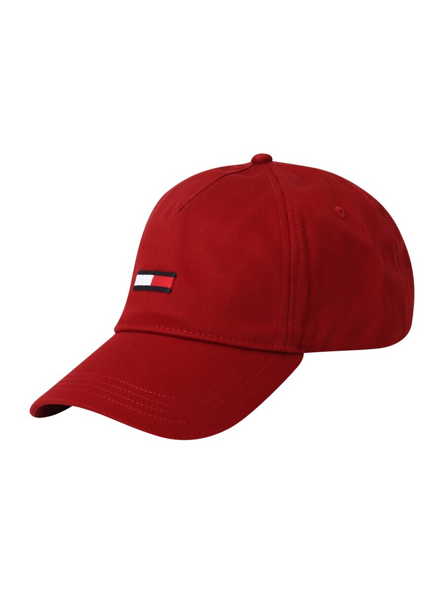 

Бейсболка Tommy Hilfiger, цвет Red/Dark Red