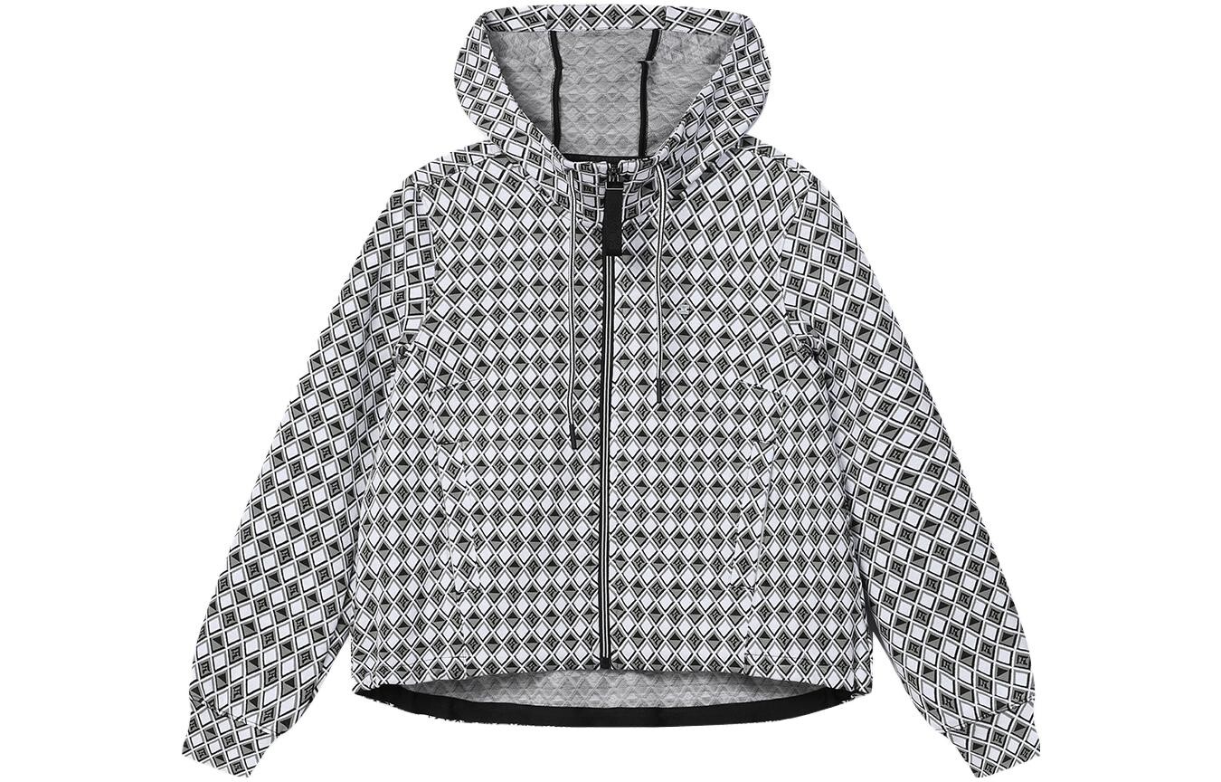 

ФИЛА Женская куртка FILA, цвет Full Print 2