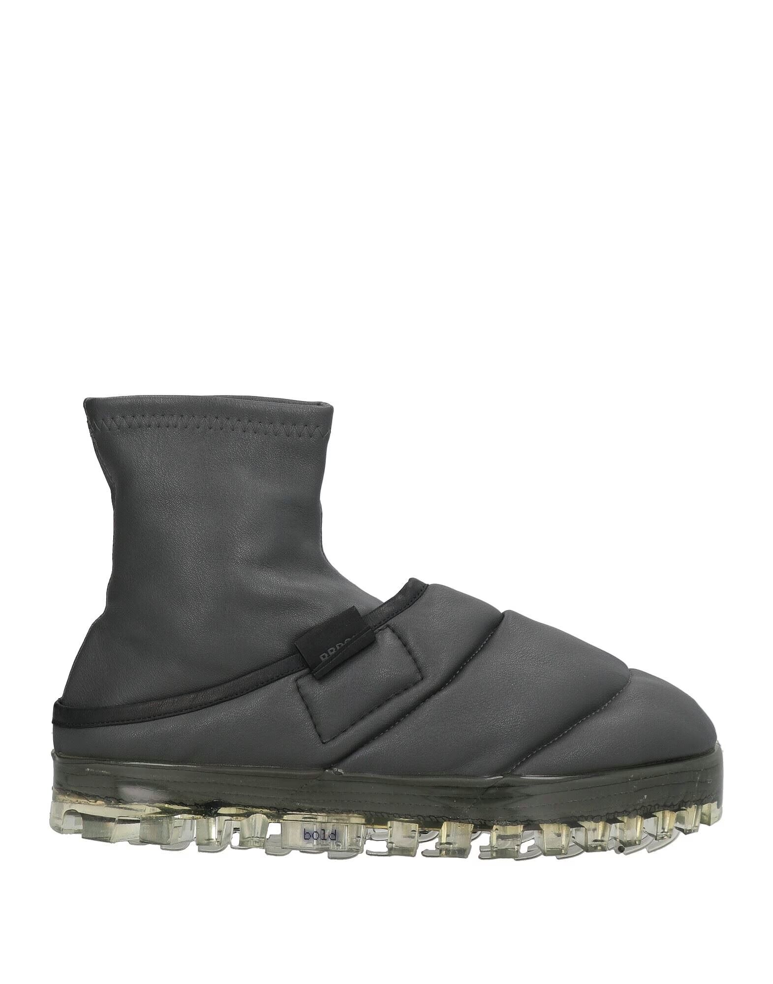 

Ботильоны Rbrsl Rubber Soul, серый