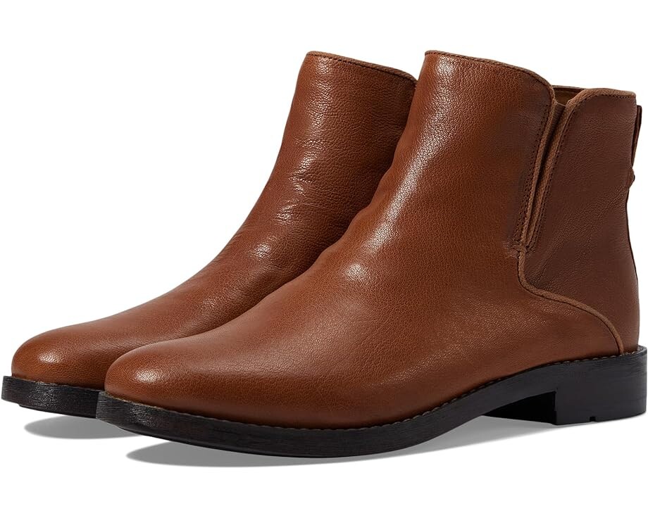 

Ботинки Franco Sarto Marcus, цвет Cognac