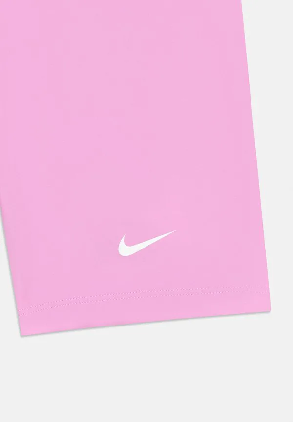 Спортивные шорты унисекс pro dry fit Nike Performance, Magenta/Black/White — фото 4