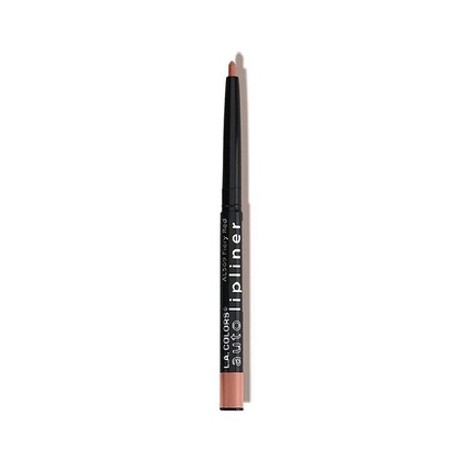 

Карандаш для губ Auto Lipliner CAL564 Iced Coral L.A. Colors