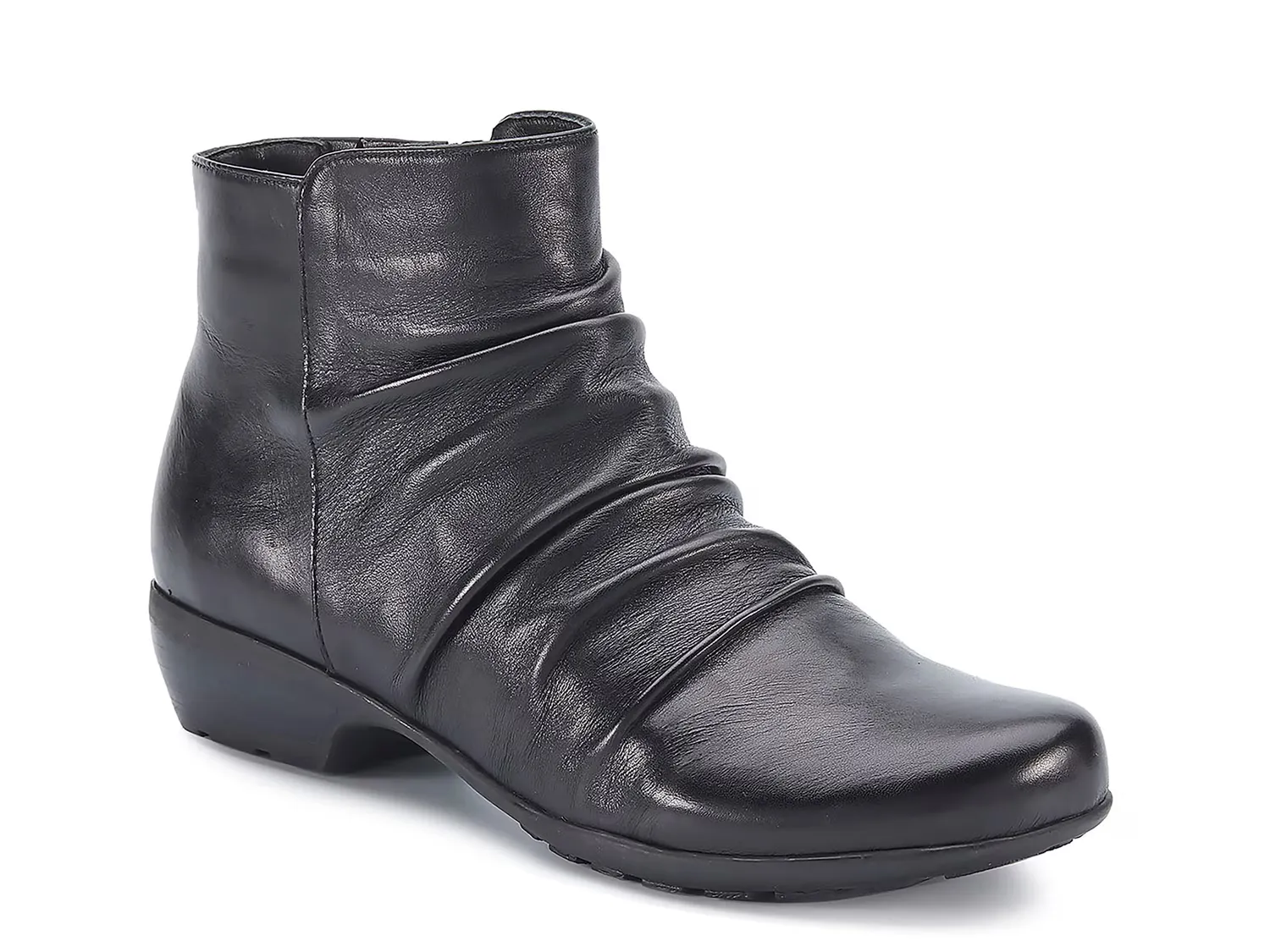 Ботильоны Esme Bootie Ros Hommerson, черный