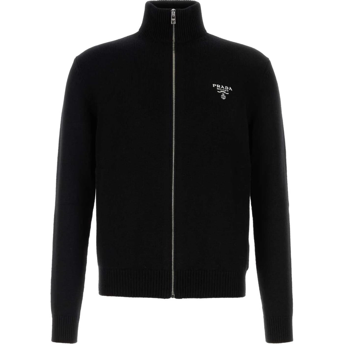 

Куртка мужская черный Prada