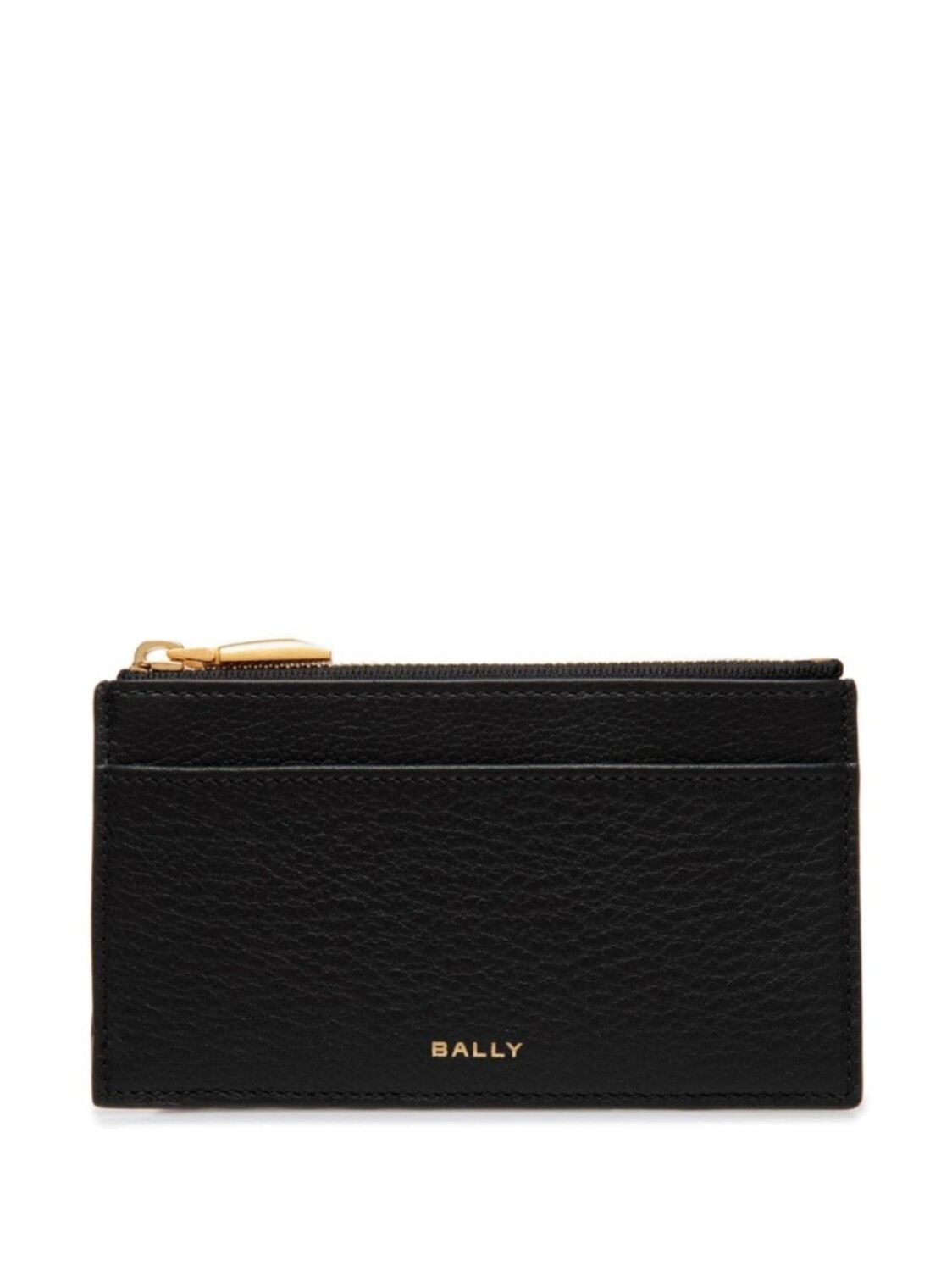 

Bally картхолдер Banque Business, черный