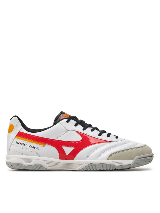 

Футбольные бутсы Orelia Sala Classic In Q1GA2402 Mizuno, белый