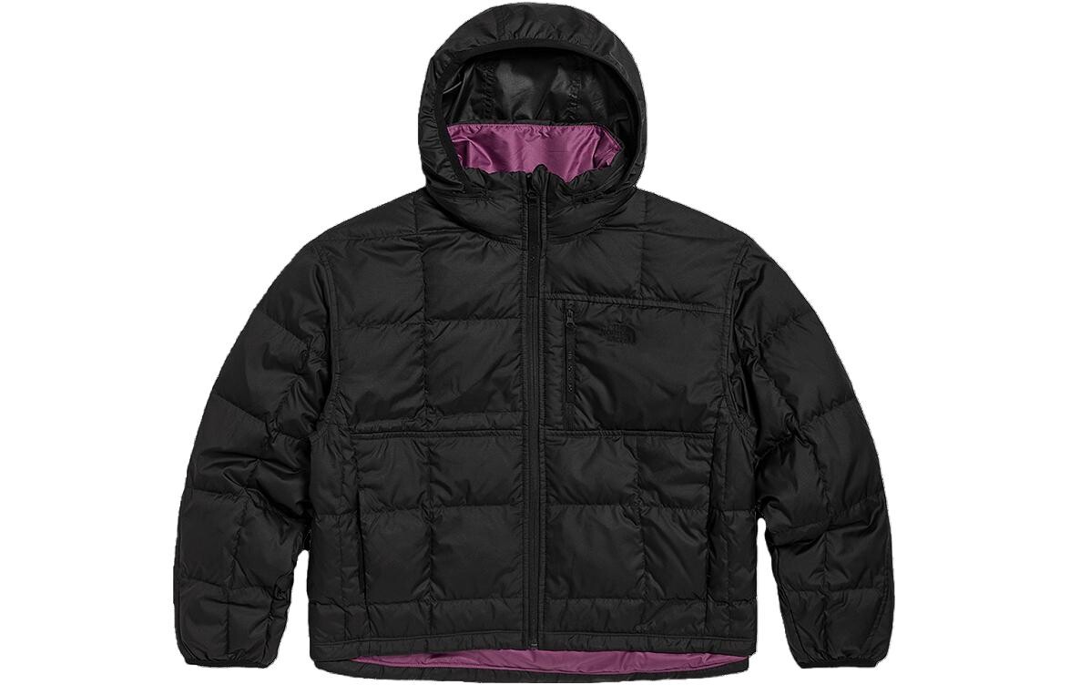 

THE NORTH FACE Женский пуховик, цвет Black