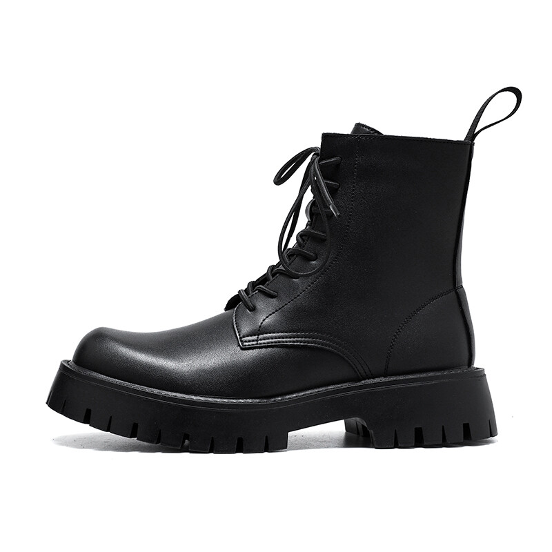 

Ботинки Cachiotti Martin Boots Men