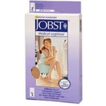 

Jobst Medias Largas Blonda Comprension нормальный цвет бежевый Talla 3 1 Unidad Bsn Medical