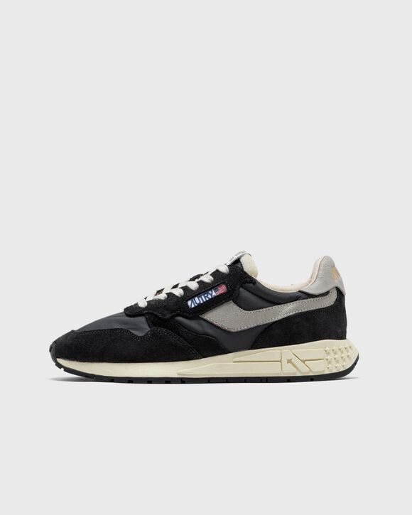 

Кроссовки Autry Action Shoes Wmns Reelwind, цвет nylon/crack wht/black