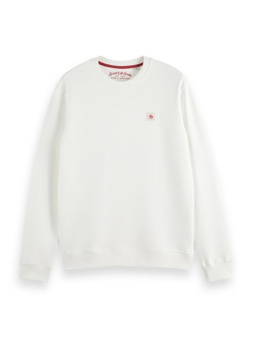 

Толстовка Scotch & Soda, белый