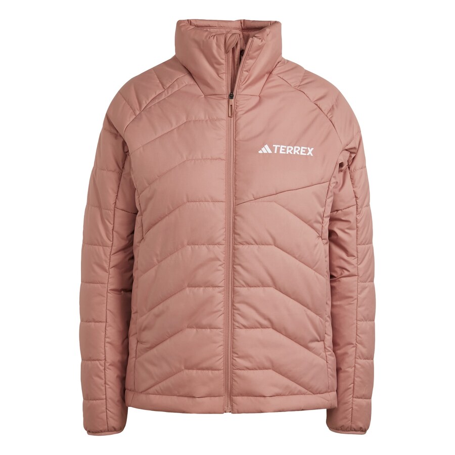 

Наружная куртка ADIDAS TERREX, розовый